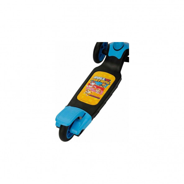 Sunman Paw Patrol 3 Tekerlekli Scooter - Resim 3