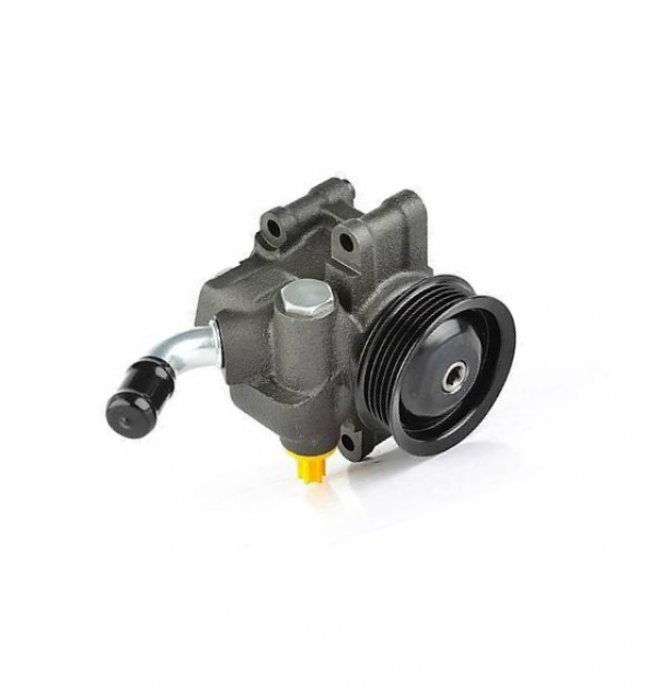 Ford Fiesta Direksiyon Pompası Benzinli 2002-2008 [2S6C3A696CH] ürün görseli 1