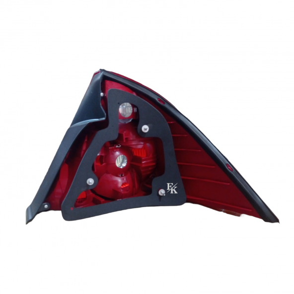 Mondeo Arka Far Stop Lambası Sol Beyaz Sinyal 2003-2005 - Resim 2