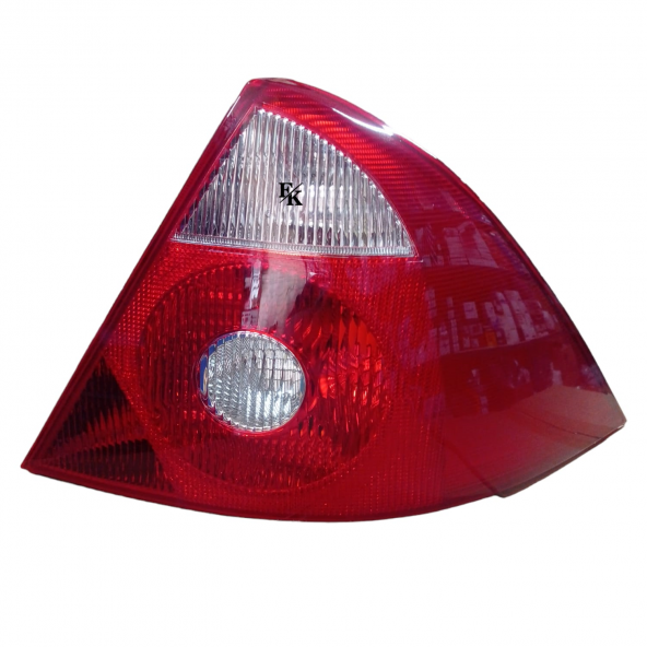 Mondeo Arka Far Stop Lambası Sağ Beyaz Sinyal 2003-2005 ürün görseli 1