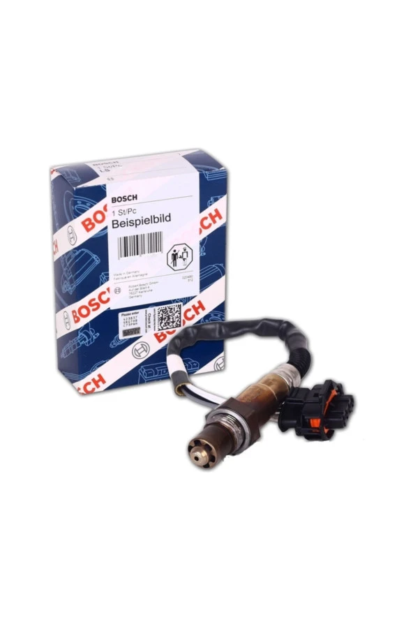 Seat Ibıza Oksijen Sensörü 036906262p 0258010036 Uyumlu ürün görseli 1