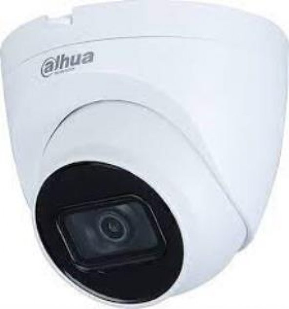 Dahua IPC-HDW2431T-AS-0280B 4 MP 2.8mm Lens PoE IP Dome Kamera ürün görseli 1