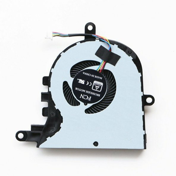 Dell Inspiron 5570, P75F (3583) Fan V1 ürün görseli 1