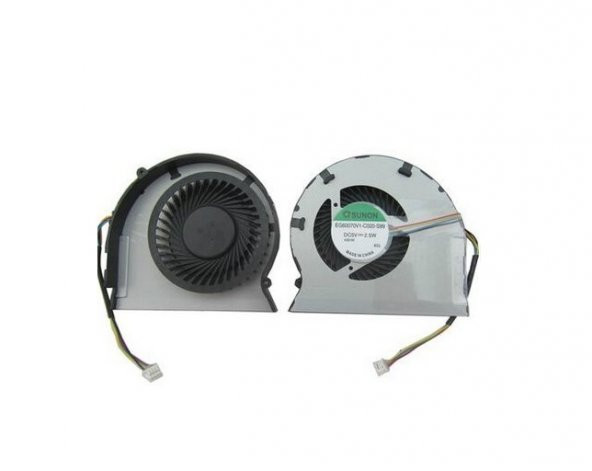 Lenovo Z475, Z475A, Z475AM, Z475G Notebook Fan ürün görseli 1