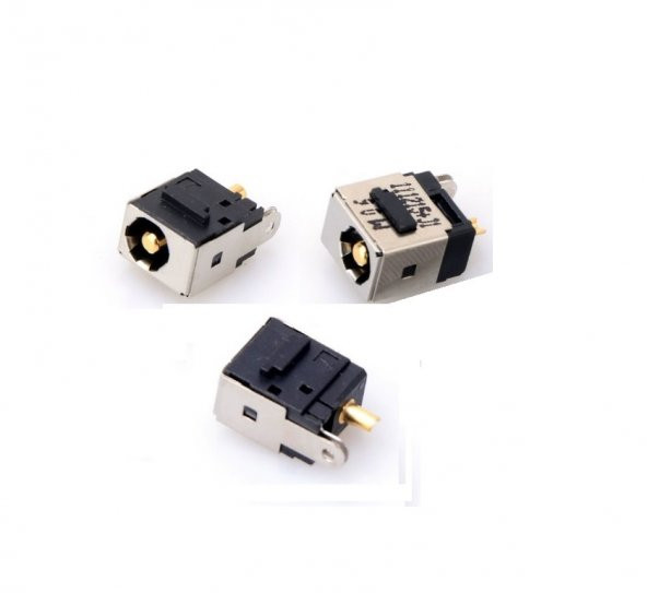 Lenovo G555, G555A, G555AX, G555G, G555L Notebook Dc Power Jack / Kablosuz dcj-kr60772-45085 ürün görseli 1