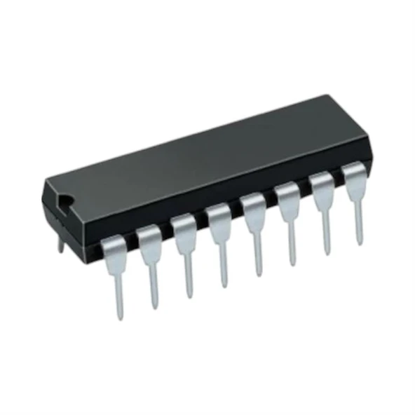 Entegre Devre CD 4050 ürün görseli 1