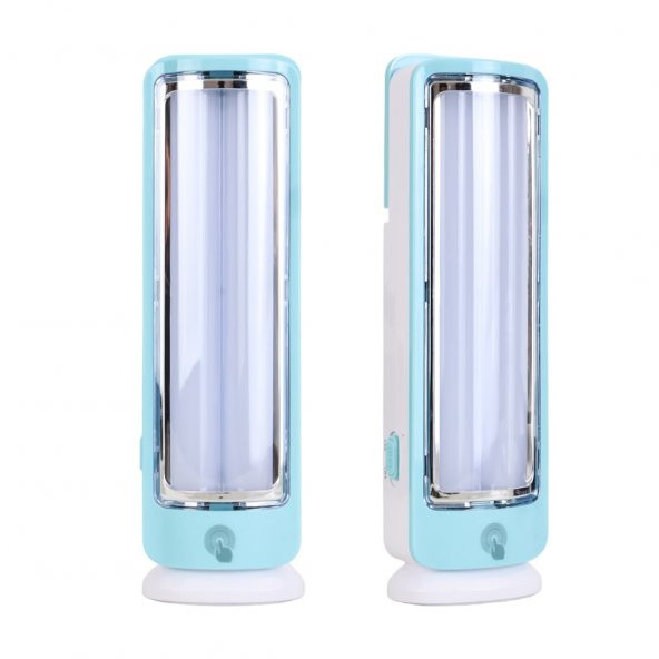 Ayt Powermaster Şarjlı Işıldak 36 Ledli WD-863T ürün görseli 1