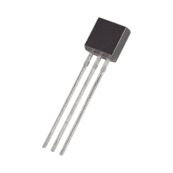 2SA 1272 TO-92 TRANSISTOR ürün görseli 1