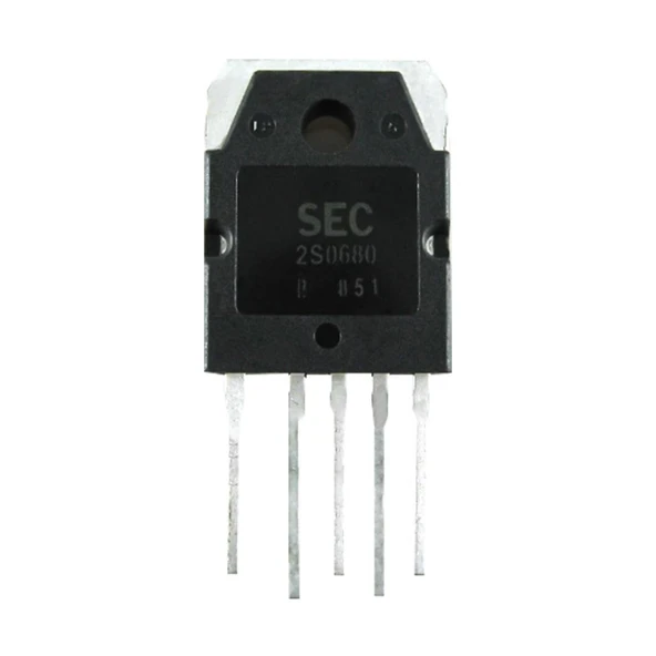 2S 0680 TO-3P-5L ENTEGRTE DEVRE ürün görseli 1