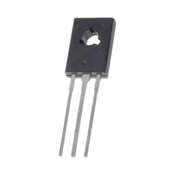 2SA 1120 TO-126 TRANSISTOR ürün görseli 1