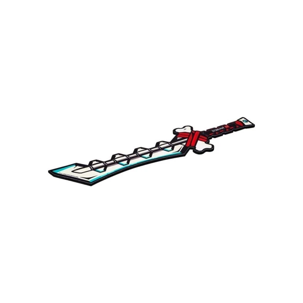 LEGO Ninjago 854260 Skeleton Sword ürün görseli 1