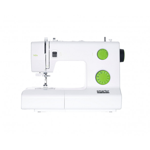Pfaff SMARTER BY PFAFF 140S Dikiş Makinesi ürün görseli 1
