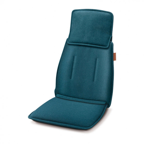 Beurer Mg 330 Mavi Shiatsu Masaj Koltuğu ürün görseli 1