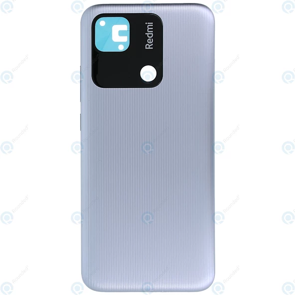 Xiaomi Redmi 10A Arka Pil Kapağı, Lens Hariç 220233L2C ürün görseli 1
