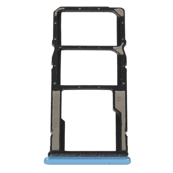 Xiaomi Redmi 10A Sim Tepsisi, 220233L2C - Resim 3