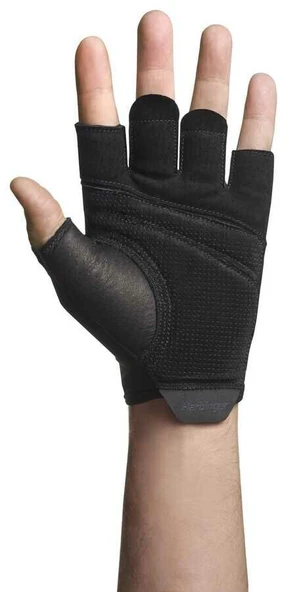 Harbinger Pro 2.0 Unisex Siyah Ağırlık Eldiveni - Resim 7