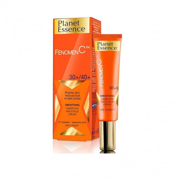 Planet Essence Fenomen C 30/40+ Göz Kremi 15 ML ürün görseli 1