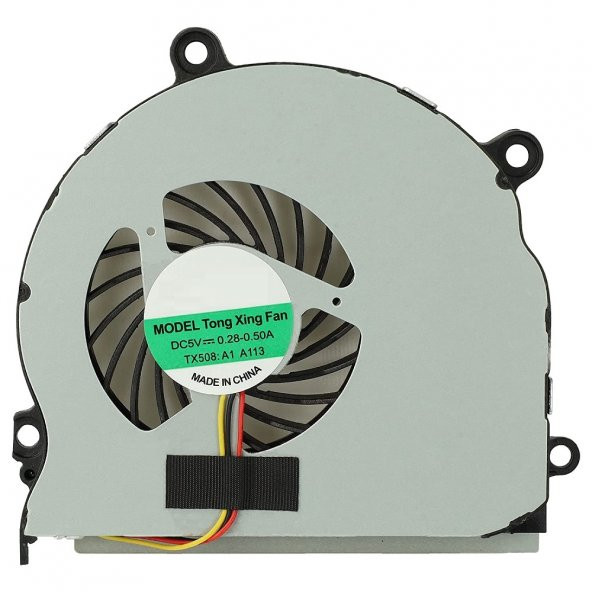 Samsung MF60090V1-C510-G9A BA31-00132A,Ksb06105ha Notebook Fanı ürün görseli 1