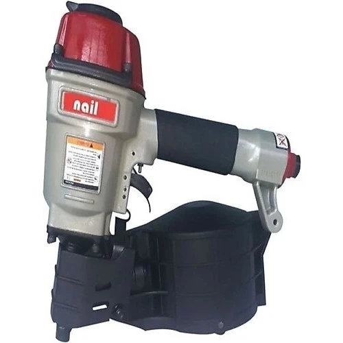 Nail 80 Havalı Rulo Çivi Tabancası ürün görseli 1