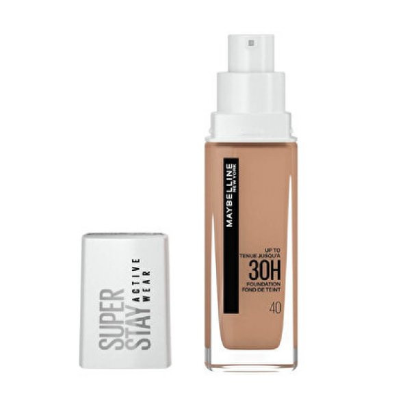 Maybelline Süper Stay 30H Fondoten Renk Seçiniz ürün görseli 1