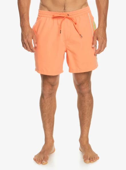 EQYJV03987  VOLLEY SHORT  QUIKSILVER ürün görseli 1
