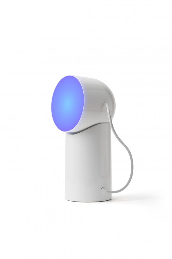 Lexon Orbe Led Aydınlatma Beyaz - Resim 2