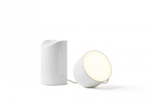 Lexon Orbe Led Aydınlatma Beyaz - Resim 4