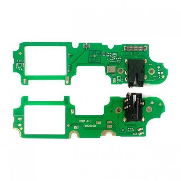 Oppo Reno 3 Şarj Soketi, Mikrofon Bordu CPH2043 ürün görseli 1