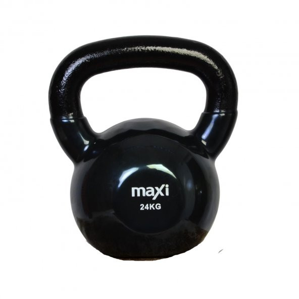 Vinyl Kettlebell 24 Kg ürün görseli 1