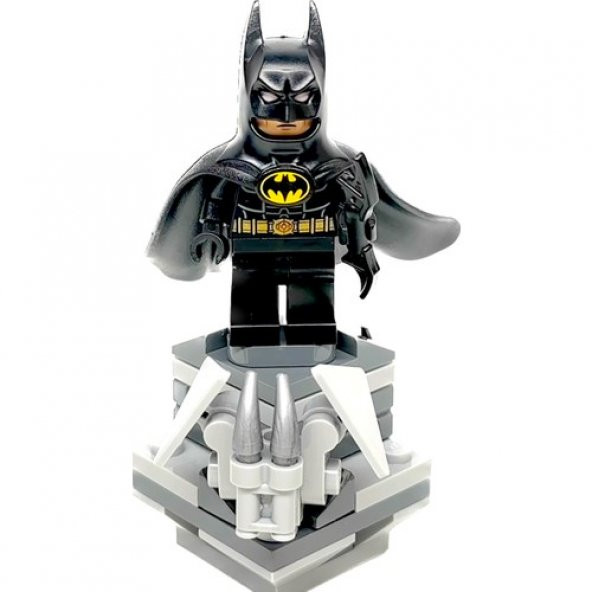 LEGO Dc 30653 BATMAN™ 1992 V110 Polybag (40 Parça) - Resim 2