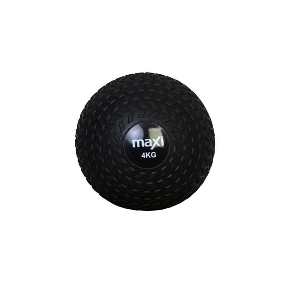 Sağlık Topu Slam Ball 4 Kg ürün görseli 1