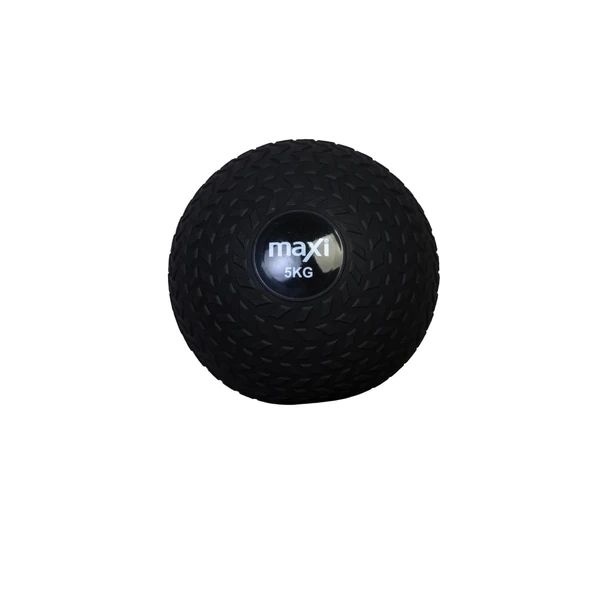 Sağlık Topu Slam Ball 5 Kg ürün görseli 1