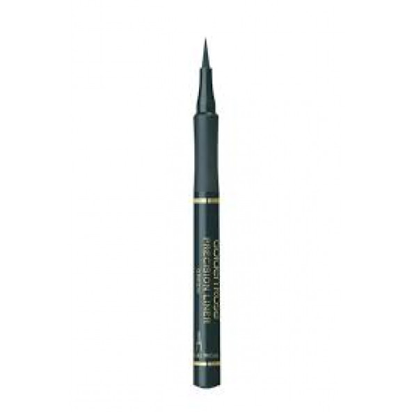 Golden Rose Yeşil Eyeliner - Precision Liner 8691190070236 ürün görseli 1