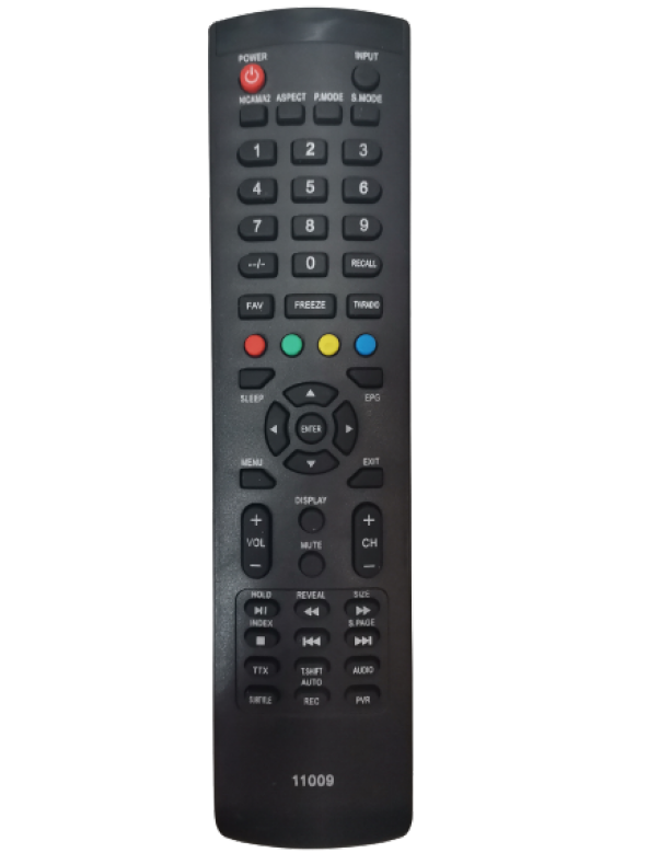 Altus LCD Kumandası ürün görseli 1