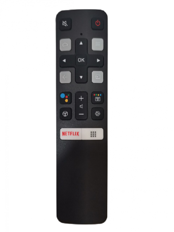 TCL Sesli Kumanda ürün görseli 1