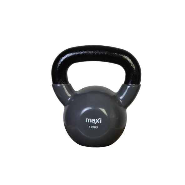 Vinyl Kettlebell 10 Kg ürün görseli 1
