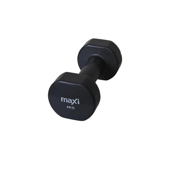 Vinyl dumbbells 4 Kg Dambıl 1 Adet ürün görseli 1