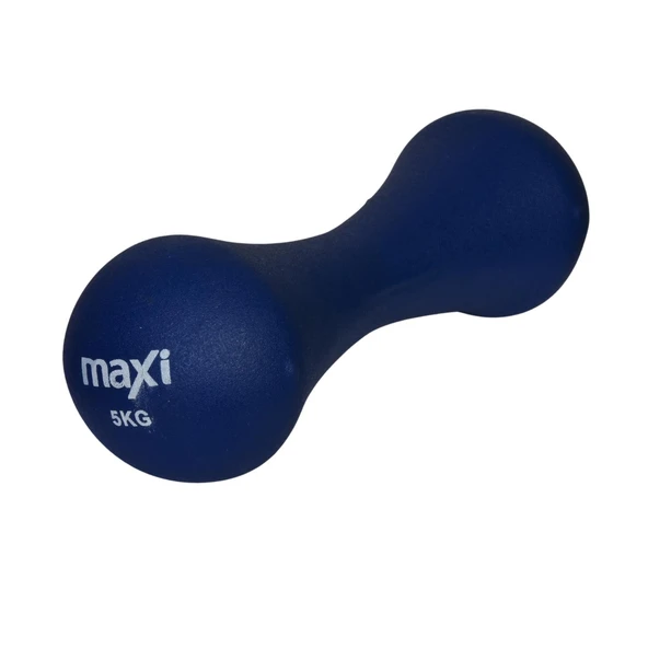 Neoprene dumbbell 5 Kg Dambıl 1 Adet ürün görseli 1