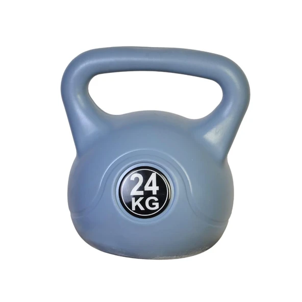 Plastik Kettlebell 24 Kg ürün görseli 1