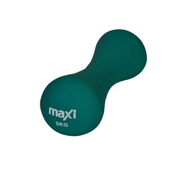 Neoprene dumbbell 3 Kg Dambıl 1 Adet ürün görseli 1