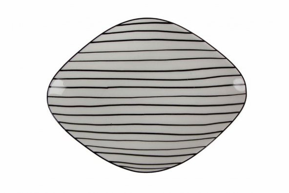 Porland Hope Düz Tabak 15*20 Cm 04Lfh000429 ürün görseli 1