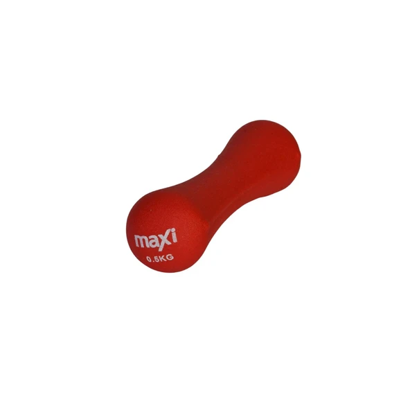 Neoprene dumbbell 0.5 Kg Dambıl 1 Adet ürün görseli 1