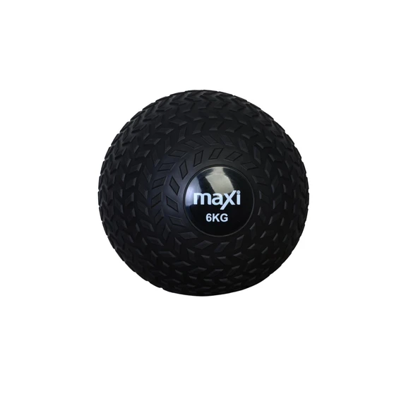 Sağlık Topu Slam Ball 6 Kg ürün görseli 1