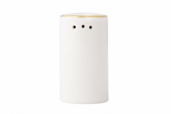 Porland Alumilite Altın Yaldız Tuzluk 58mm 04ALM006343 ürün görseli 1