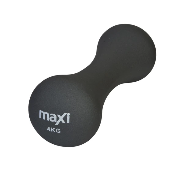 Neoprene dumbbell 4 Kg Dambıl 1 Adet ürün görseli 1