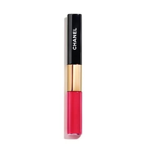 Chanel Le Rouge Duo Ultra Tenue - 104 Brgiht Raspberry ürün görseli 1