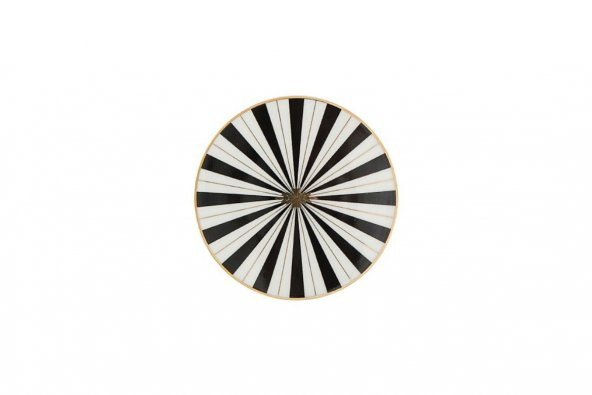 Porland Palms Bardak Altlığı 10 cm 04ALM006628 ürün görseli 1