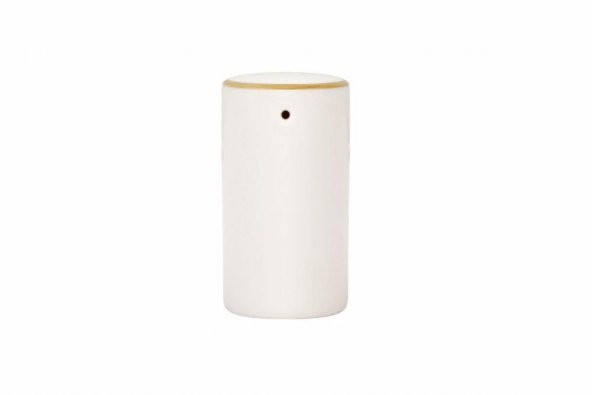 Porland Alumilite Altın Yaldız Biberlik 58mm 04ALM006345 ürün görseli 1