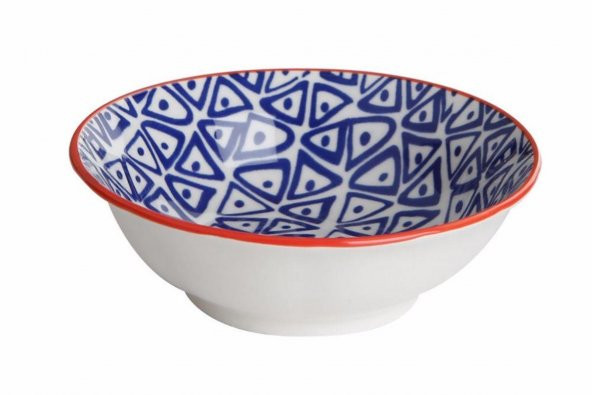 Porland Mix&Match Mavi Kase 11 cm 04STY002620 ürün görseli 1