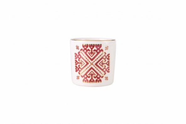 Arabesque Desen6 Bardak 230cc 04ALM006029